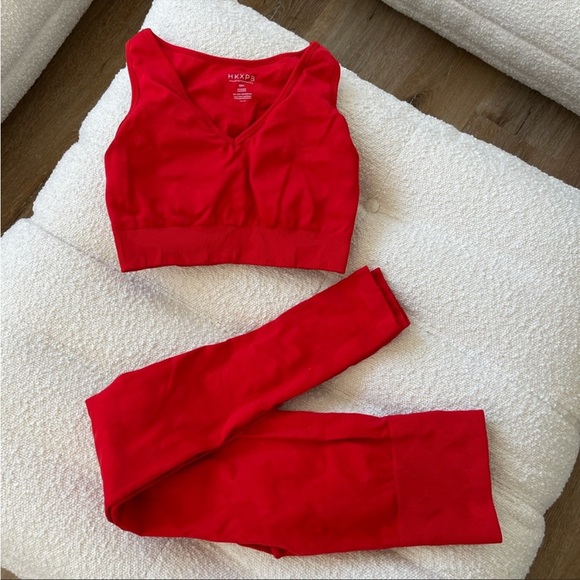 Phat Buddha Workout Set - Picture 3 of 4